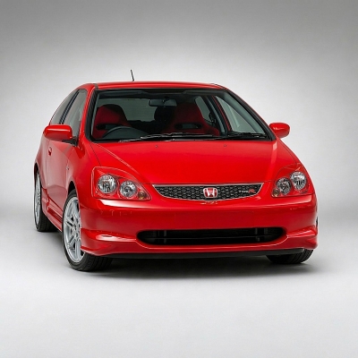 Honda Civic 01-06