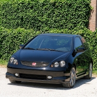 Honda Civic 01-06