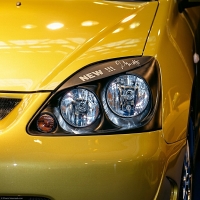 Honda Civic 01-06