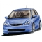 Honda Civic 01-06