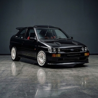 Ford Escort MK5 RS2000/Cosworth