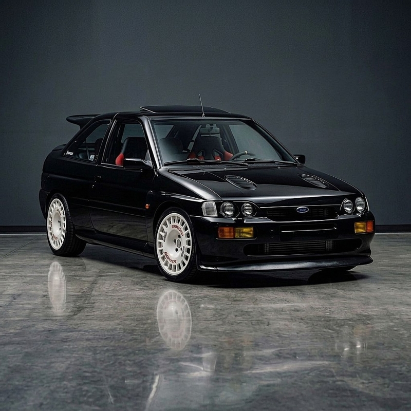 Ford Escort MK5 RS2000/Cosworth