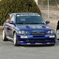 Ford Escort MK5 RS2000/Cosworth