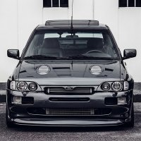 Ford Escort MK5 RS2000/Cosworth