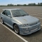 Ford Escort MK5 RS2000/Cosworth