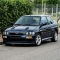 Ford Escort MK5 RS2000/Cosworth