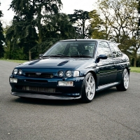 Ford Escort MK5 RS2000/Cosworth