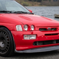 Ford Escort MK5 RS2000/Cosworth
