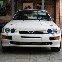 Ford Escort MK5 RS2000/Cosworth