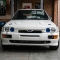 Ford Escort MK5 RS2000/Cosworth