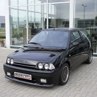 Citroën AX