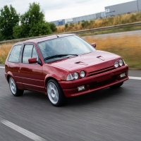 Citroën AX