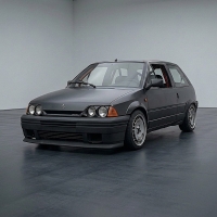 Citroën AX