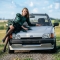 Ford Fiesta MK3 1989-
