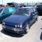 Ford Fiesta MK3 1989-