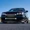 Ford Fiesta MK3 1989-