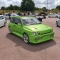 Ford Fiesta MK3 1989-
