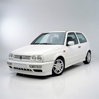 Volkswagen Golf MK3