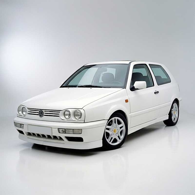 Volkswagen Golf MK3