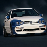 Volkswagen Golf MK3