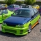 Volkswagen Golf MK3