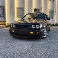 Volkswagen Golf MK3