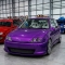 Citroën Saxo fase 2