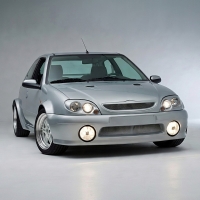 Citroën Saxo fase 2