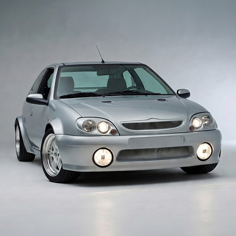 Citroën Saxo fase 2