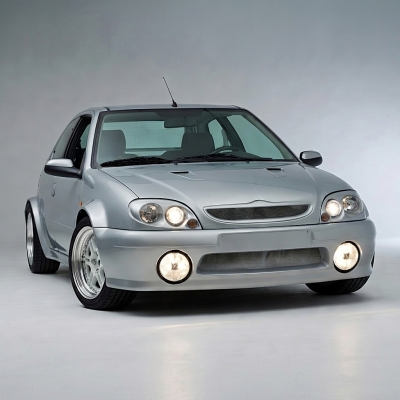 Citroën Saxo fase 2