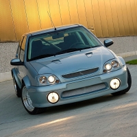 Citroën Saxo fase 2