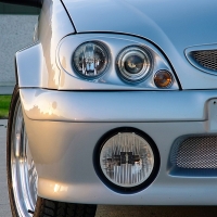 Citroën Saxo fase 2