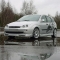 Ford Focus Phase1 Flat mask