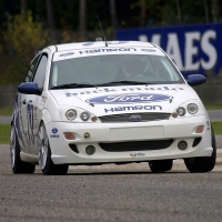 Ford Focus Phase1 Flat mask