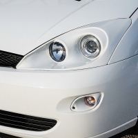 Ford Focus Phase1 Flat mask