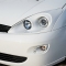 Ford Focus Phase1 Flat mask