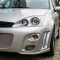Ford Focus Phase1 Ripped