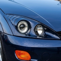 Ford Focus Phase1 Ripped