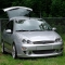 Ford Focus Phase1 Ripped