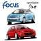 Ford Focus Phase1 Ripped