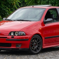 Fiat Punto 1993- (176)