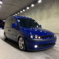 Opel Corsa C and C Combo
