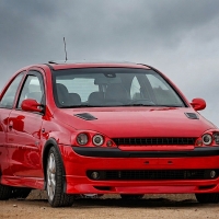 Opel Corsa C and C Combo