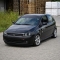 Opel Corsa C and C Combo