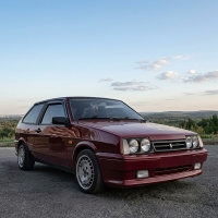 Lada Samara