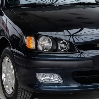 Peugeot 106 fase 2 (1996- )