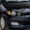Peugeot 106 fase 2 (1996- )
