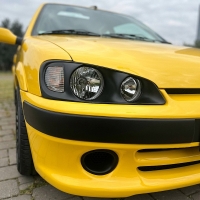 Peugeot 106 fase 2 (1996- )