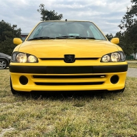 Peugeot 106 fase 2 (1996- )
