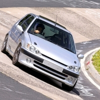 Peugeot 106 fase 2 (1996- )